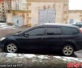 Чорний Форд Фокус, об'ємом двигуна 2 л та пробігом 244 тис. км за 3000 $, фото 1 на Automoto.ua