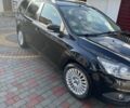 Чорний Форд Фокус, об'ємом двигуна 1.6 л та пробігом 293 тис. км за 6300 $, фото 1 на Automoto.ua