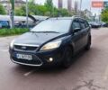 Чорний Форд Фокус, об'ємом двигуна 1.6 л та пробігом 162 тис. км за 4900 $, фото 1 на Automoto.ua