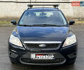 Чорний Форд Фокус, об'ємом двигуна 1.6 л та пробігом 208 тис. км за 6500 $, фото 1 на Automoto.ua