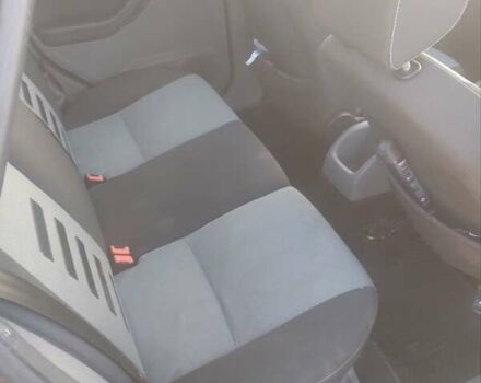 Чорний Форд Фокус, об'ємом двигуна 1.6 л та пробігом 260 тис. км за 1800 $, фото 13 на Automoto.ua