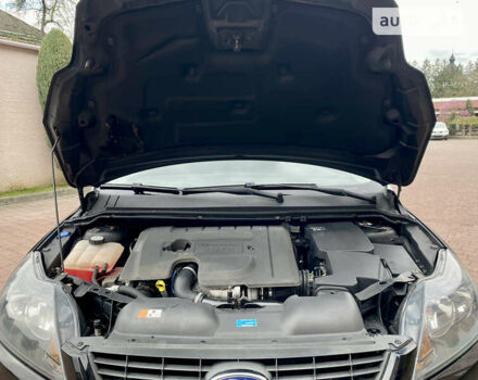 Чорний Форд Фокус, об'ємом двигуна 1.6 л та пробігом 195 тис. км за 6850 $, фото 95 на Automoto.ua