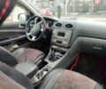 Чорний Форд Фокус, об'ємом двигуна 1.6 л та пробігом 260 тис. км за 6200 $, фото 5 на Automoto.ua