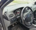 Черный Форд Фокус, объемом двигателя 1.8 л и пробегом 170 тыс. км за 6400 $, фото 14 на Automoto.ua