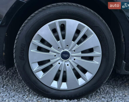 Форд Фокус 2010 в Виннице на Automoto.ua Черный Форд Фокус, объемом двигателя 1.6 л и пробегом 233 тыс. км за 6300 $, фото 49 на Automoto.ua