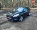 Чорний Форд Фокус, об'ємом двигуна 1.6 л та пробігом 218 тис. км за 6450 $, фото 2 на Automoto.ua