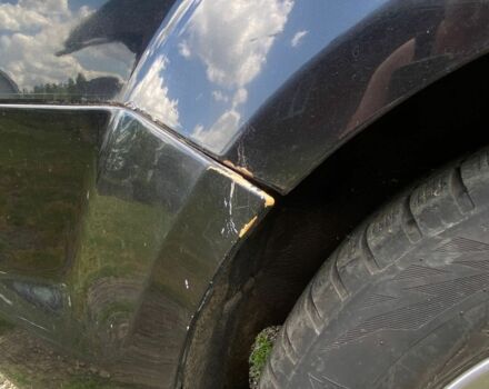 Черный Форд Фокус, объемом двигателя 1.6 л и пробегом 300 тыс. км за 4700 $, фото 8 на Automoto.ua