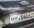 Чорний Форд Фокус, об'ємом двигуна 1.56 л та пробігом 190 тис. км за 5650 $, фото 1 на Automoto.ua