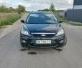 Чорний Форд Фокус, об'ємом двигуна 1.6 л та пробігом 296 тис. км за 5600 $, фото 1 на Automoto.ua