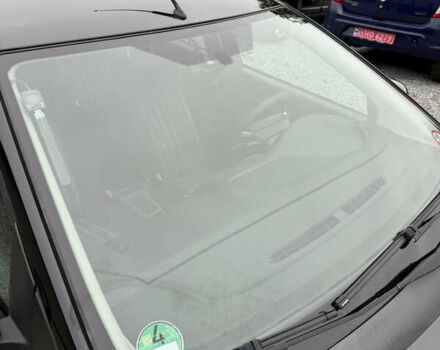 Черный Форд Фокус, объемом двигателя 1.6 л и пробегом 195 тыс. км за 5700 $, фото 46 на Automoto.ua