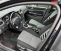 Черный Форд Фокус, объемом двигателя 1.6 л и пробегом 191 тыс. км за 6200 $, фото 6 на Automoto.ua