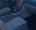 Черный Форд Фокус, объемом двигателя 1.6 л и пробегом 250 тыс. км за 5800 $, фото 9 на Automoto.ua