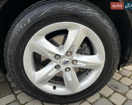 Чорний Форд Фокус, об'ємом двигуна 1.6 л та пробігом 277 тис. км за 6450 $, фото 37 на Automoto.ua