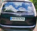 Чорний Форд Фокус, об'ємом двигуна 1.56 л та пробігом 190 тис. км за 5800 $, фото 4 на Automoto.ua