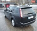 Чорний Форд Фокус, об'ємом двигуна 1.6 л та пробігом 200 тис. км за 4800 $, фото 1 на Automoto.ua