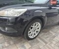 Черный Форд Фокус, объемом двигателя 2 л и пробегом 230 тыс. км за 5600 $, фото 3 на Automoto.ua