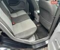 Чорний Форд Фокус, об'ємом двигуна 1.6 л та пробігом 263 тис. км за 5400 $, фото 15 на Automoto.ua