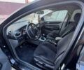 Черный Форд Фокус, объемом двигателя 1.6 л и пробегом 250 тыс. км за 5800 $, фото 21 на Automoto.ua