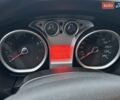 Чорний Форд Фокус, об'ємом двигуна 1.6 л та пробігом 320 тис. км за 5300 $, фото 26 на Automoto.ua