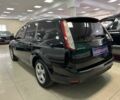 Черный Форд Фокус, объемом двигателя 1.6 л и пробегом 192 тыс. км за 5700 $, фото 1 на Automoto.ua