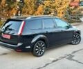 Чорний Форд Фокус, об'ємом двигуна 1.6 л та пробігом 217 тис. км за 6300 $, фото 16 на Automoto.ua
