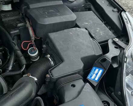 Чорний Форд Фокус, об'ємом двигуна 1.6 л та пробігом 320 тис. км за 5300 $, фото 48 на Automoto.ua