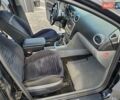 Черный Форд Фокус, объемом двигателя 1.56 л и пробегом 260 тыс. км за 6700 $, фото 14 на Automoto.ua
