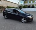 Черный Форд Фокус, объемом двигателя 1.6 л и пробегом 203 тыс. км за 5400 $, фото 1 на Automoto.ua