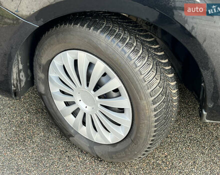 Чорний Форд Фокус, об'ємом двигуна 1.6 л та пробігом 208 тис. км за 6500 $, фото 6 на Automoto.ua