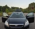 Черный Форд Фокус, объемом двигателя 1.6 л и пробегом 260 тыс. км за 6200 $, фото 1 на Automoto.ua
