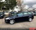 Черный Форд Фокус, объемом двигателя 1.6 л и пробегом 146 тыс. км за 6800 $, фото 4 на Automoto.ua