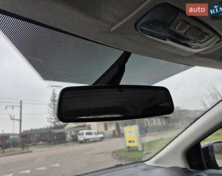 Чорний Форд Фокус, об'ємом двигуна 1.6 л та пробігом 249 тис. км за 6900 $, фото 44 на Automoto.ua