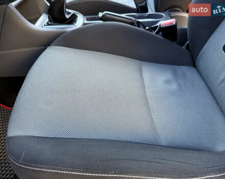 Чорний Форд Фокус, об'ємом двигуна 1.6 л та пробігом 278 тис. км за 5599 $, фото 21 на Automoto.ua