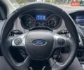 Черный Форд Фокус, объемом двигателя 1.6 л и пробегом 285 тыс. км за 7500 $, фото 17 на Automoto.ua