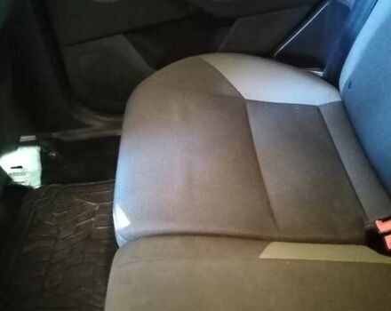 Чорний Форд Фокус, об'ємом двигуна 1.6 л та пробігом 185 тис. км за 8200 $, фото 6 на Automoto.ua