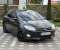Черный Форд Фокус, объемом двигателя 1.6 л и пробегом 225 тыс. км за 6750 $, фото 1 на Automoto.ua