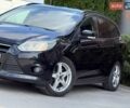 Чорний Форд Фокус, об'ємом двигуна 1.6 л та пробігом 208 тис. км за 6800 $, фото 9 на Automoto.ua