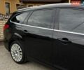 Черный Форд Фокус, объемом двигателя 1.56 л и пробегом 249 тыс. км за 7550 $, фото 8 на Automoto.ua