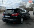 Черный Форд Фокус, объемом двигателя 1.6 л и пробегом 246 тыс. км за 7950 $, фото 47 на Automoto.ua