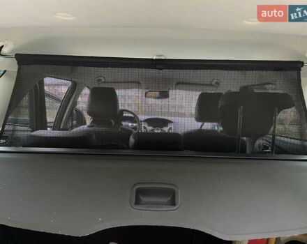 Черный Форд Фокус, объемом двигателя 1.6 л и пробегом 222 тыс. км за 8499 $, фото 26 на Automoto.ua