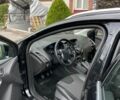 Черный Форд Фокус, объемом двигателя 1.56 л и пробегом 275 тыс. км за 7500 $, фото 17 на Automoto.ua