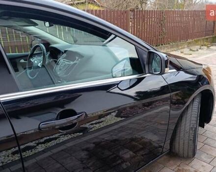 Чорний Форд Фокус, об'ємом двигуна 1.6 л та пробігом 232 тис. км за 8477 $, фото 22 на Automoto.ua