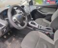 Чорний Форд Фокус, об'ємом двигуна 1.6 л та пробігом 320 тис. км за 6400 $, фото 5 на Automoto.ua