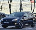 Чорний Форд Фокус, об'ємом двигуна 1.6 л та пробігом 220 тис. км за 6700 $, фото 1 на Automoto.ua