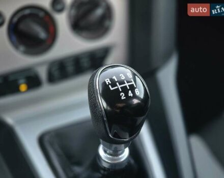 Чорний Форд Фокус, об'ємом двигуна 1.6 л та пробігом 220 тис. км за 6700 $, фото 26 на Automoto.ua