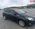 Чорний Форд Фокус, об'ємом двигуна 1.6 л та пробігом 284 тис. км за 6500 $, фото 3 на Automoto.ua