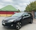Чорний Форд Фокус, об'ємом двигуна 2 л та пробігом 320 тис. км за 7399 $, фото 1 на Automoto.ua
