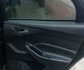 Черный Форд Фокус, объемом двигателя 1.6 л и пробегом 235 тыс. км за 6700 $, фото 12 на Automoto.ua