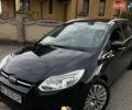 Чорний Форд Фокус, об'ємом двигуна 1.6 л та пробігом 248 тис. км за 7950 $, фото 35 на Automoto.ua