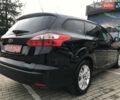 Черный Форд Фокус, объемом двигателя 1.6 л и пробегом 187 тыс. км за 8350 $, фото 14 на Automoto.ua